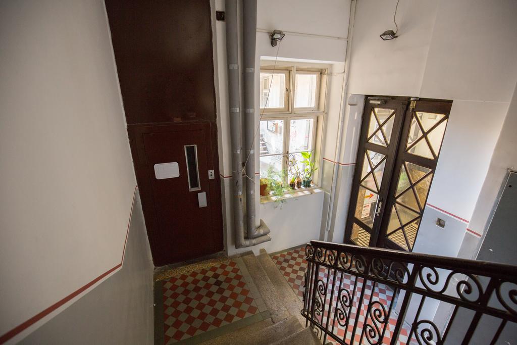 Dolce Vita Apartment-Terazije Belgrade Exterior photo