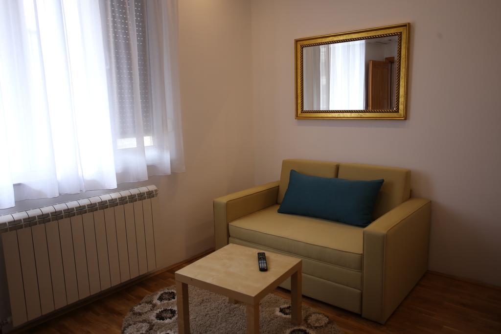 Dolce Vita Apartment-Terazije Belgrade Exterior photo